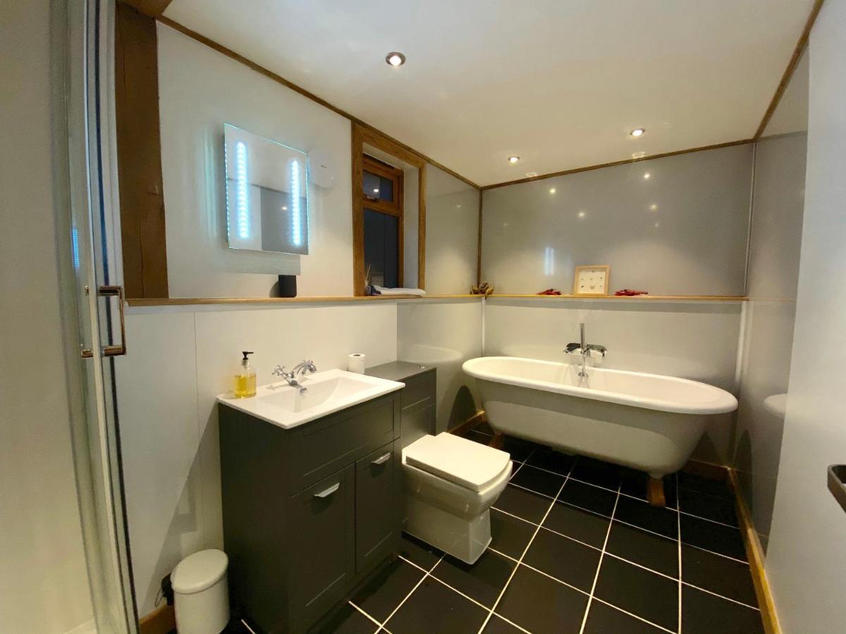 Tigh A Chabar Villa Lochaline Exterior photo